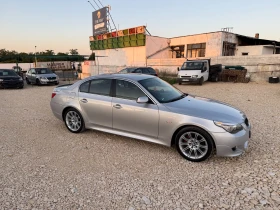 Обява за продажба на BMW 530 LCI 235кс СМЕНЕНИ ВЕРИГИ! Напълно обслужен! ~13 500 лв. - изображение 7
