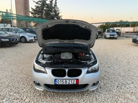 Обява за продажба на BMW 530 LCI 235кс СМЕНЕНИ ВЕРИГИ! Напълно обслужен! ~13 500 лв. - изображение 11