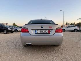 Обява за продажба на BMW 530 LCI 235кс СМЕНЕНИ ВЕРИГИ! Напълно обслужен! ~13 500 лв. - изображение 10