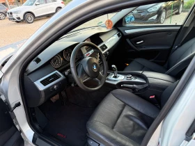 Обява за продажба на BMW 530 LCI 235кс СМЕНЕНИ ВЕРИГИ! Напълно обслужен! ~13 500 лв. - изображение 6