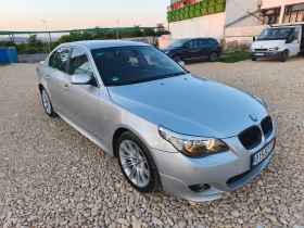 Обява за продажба на BMW 530 LCI 235кс СМЕНЕНИ ВЕРИГИ! Напълно обслужен! ~13 500 лв. - изображение 3