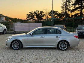Обява за продажба на BMW 530 LCI 235кс СМЕНЕНИ ВЕРИГИ! Напълно обслужен! ~13 500 лв. - изображение 8