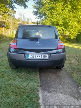 Обява за продажба на Renault Megane ~3 300 лв. - изображение 7