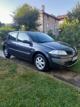 Обява за продажба на Renault Megane ~3 300 лв. - изображение 4