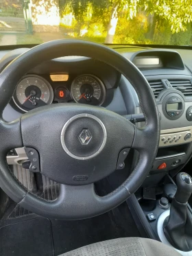 Обява за продажба на Renault Megane ~3 300 лв. - изображение 6