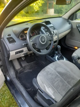 Renault Megane 1.6 16v 115..   | Mobile.bg    12