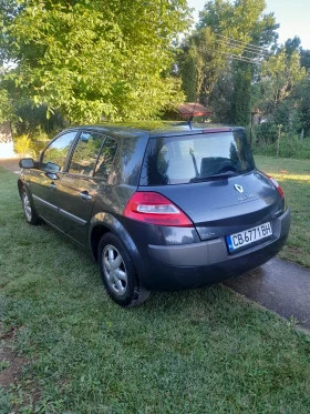 Обява за продажба на Renault Megane ~3 300 лв. - изображение 2