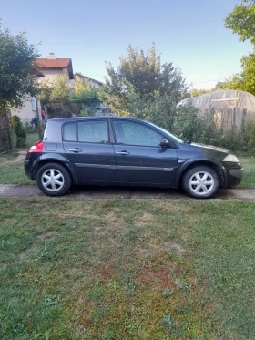Обява за продажба на Renault Megane ~3 300 лв. - изображение 1