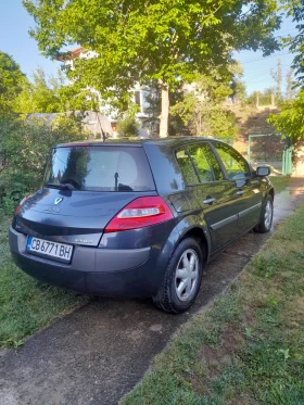 Обява за продажба на Renault Megane ~3 300 лв. - изображение 5