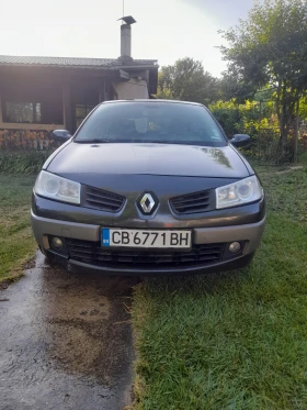 Обява за продажба на Renault Megane ~3 300 лв. - изображение 3