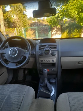 Обява за продажба на Renault Megane ~3 300 лв. - изображение 11