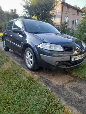 Обява за продажба на Renault Megane ~3 300 лв. - изображение 1