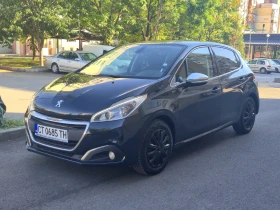 Peugeot 208 1.6HDI 99HP ALLURE | Mobile.bg    2