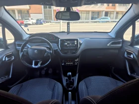 Peugeot 208 1.6HDI 99HP ALLURE | Mobile.bg    8