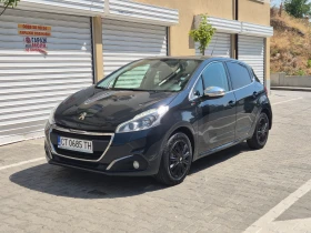 Peugeot 208 1.6HDI 99HP ALLURE FACELIFT | Mobile.bg    2