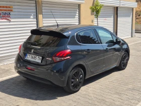Peugeot 208 1.6HDI 99HP ALLURE FACELIFT | Mobile.bg    3