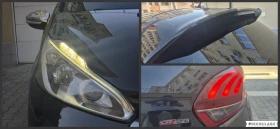 Peugeot 208 1.6HDI 99HP ALLURE | Mobile.bg    7