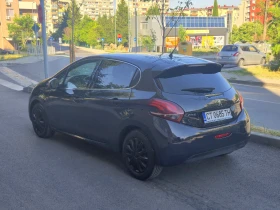 Peugeot 208 1.6HDI 99HP ALLURE | Mobile.bg    3