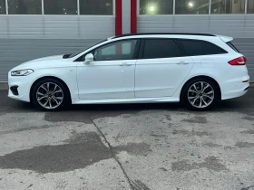 Ford Mondeo 2.0D ST-LINE AUTOMATIK KEY LESS NAVI KAMERA EVRO 6 - 29900 лв. - 88831384 6