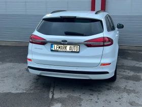 Ford Mondeo 2.0D ST-LINE AUTOMATIK KEY LESS NAVI KAMERA EVRO 6 - 29900 лв. - 88831384 8