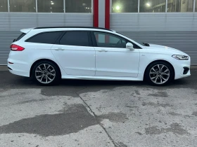 Ford Mondeo 2.0D ST-LINE AUTOMATIK KEY LESS NAVI KAMERA EVRO 6 - 29900 лв. - 88831384 7
