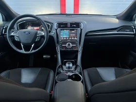Ford Mondeo 2.0D ST-LINE AUTOMATIK KEY LESS NAVI KAMERA EVRO 6 - 29900 лв. - 88831384 14