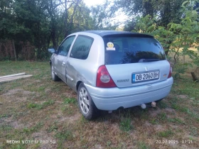 Renault Clio      . | Mobile.bg    3