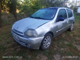 Renault Clio      . | Mobile.bg    2