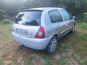 Renault Clio      . | Mobile.bg    4