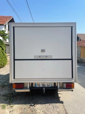 Обява за продажба на Fiat Scudo ~13 800 лв. - изображение 1