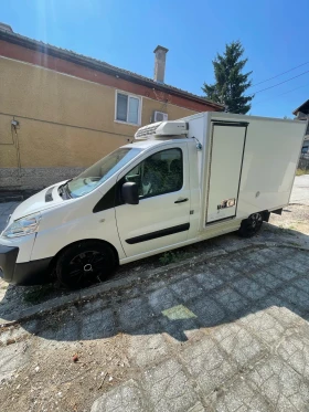  Fiat Scudo