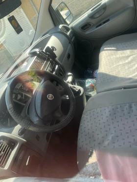 Обява за продажба на Fiat Scudo ~13 800 лв. - изображение 7