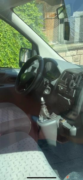 Обява за продажба на Fiat Scudo ~13 800 лв. - изображение 6