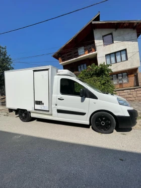 Обява за продажба на Fiat Scudo ~13 800 лв. - изображение 8