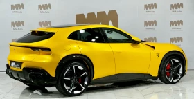 Обява за продажба на Ferrari Purosangue V12* Carbon* Pano* Display ~Цена по договаряне - изображение 1