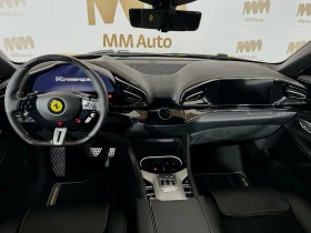 Обява за продажба на Ferrari Purosangue V12* Carbon* Pano* Display ~Цена по договаряне - изображение 8