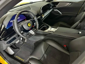 Обява за продажба на Ferrari Purosangue V12* Carbon* Pano* Display ~Цена по договаряне - изображение 5
