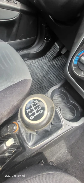 Fiat Punto Grande punto 1, 3 jtdm 6 speed | Mobile.bg    8