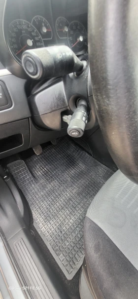 Fiat Punto Grande punto 1, 3 jtdm 6 speed | Mobile.bg    9