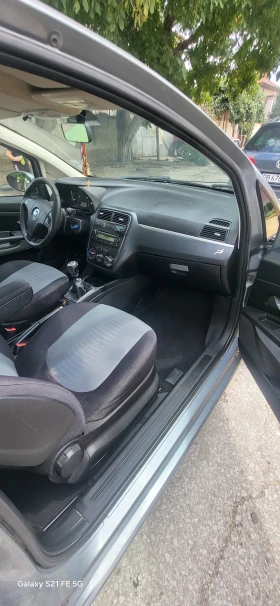Fiat Punto Grande punto 1, 3 jtdm 6 speed | Mobile.bg    6