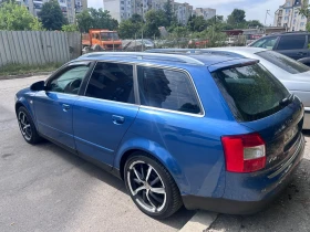 Обява за продажба на Audi A4 B6 ~5 300 лв. - изображение 7