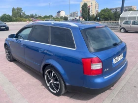 Обява за продажба на Audi A4 B6 ~5 300 лв. - изображение 1