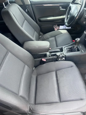 Обява за продажба на Audi A4 B6 ~5 300 лв. - изображение 2