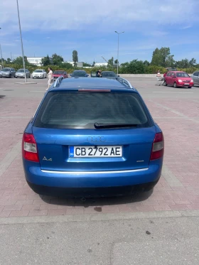 Обява за продажба на Audi A4 B6 ~5 300 лв. - изображение 1