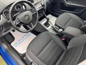 Skoda Octavia AMBITION/1.6TDI/116../5MT | Mobile.bg    7