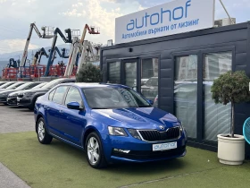Skoda Octavia AMBITION/1.6TDI/116../5MT | Mobile.bg    6