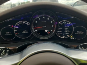 Porsche Panamera 4S CARFAX    | Mobile.bg    8