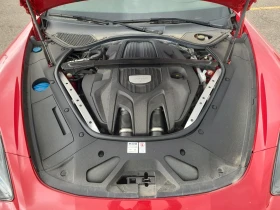 Porsche Panamera 4S CARFAX    | Mobile.bg    17