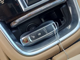 Porsche Panamera 4S CARFAX    | Mobile.bg    9