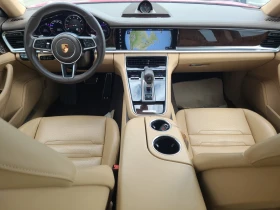 Porsche Panamera 4S CARFAX    | Mobile.bg    7